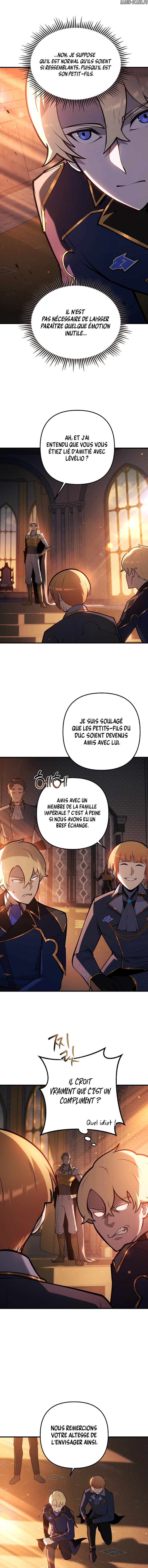 The Mad Dog of the Duke’s Estate Chapitre 30 - Page 6