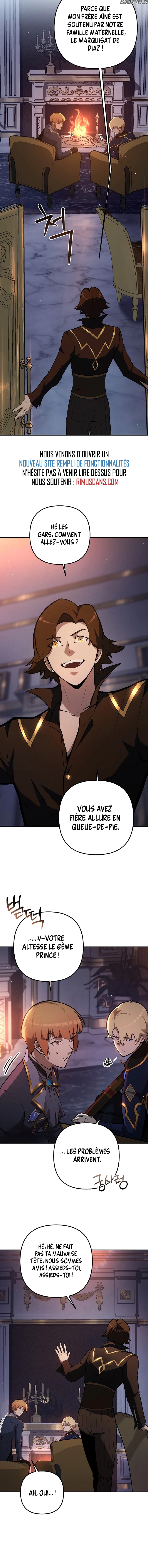 The Mad Dog of the Duke’s Estate Chapitre 30 - Page 12