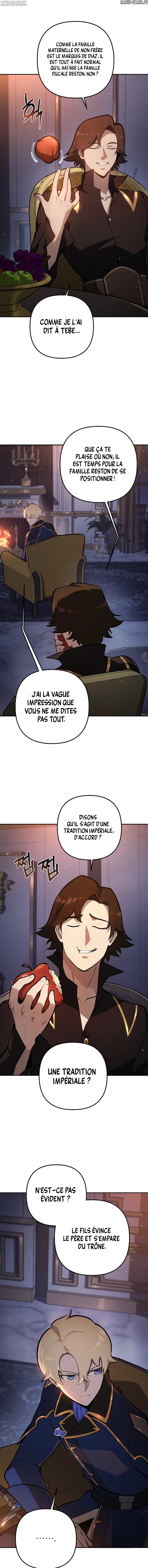 The Mad Dog of the Duke’s Estate Chapitre 30 - Page 13