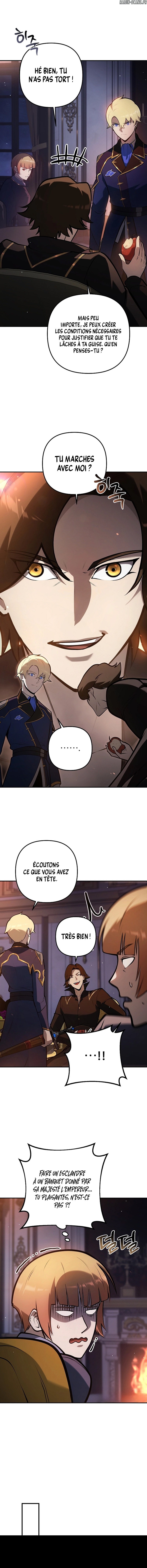 The Mad Dog of the Duke’s Estate Chapitre 30 - Page 15