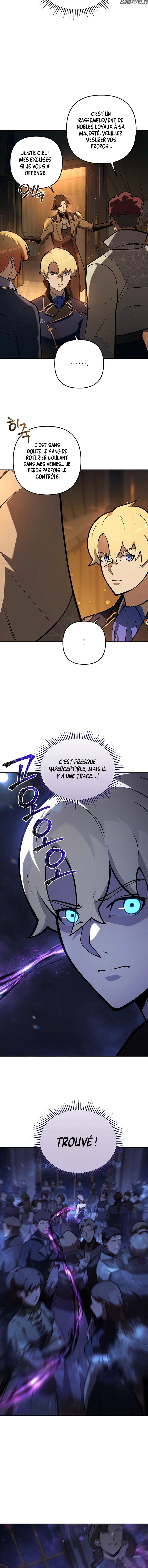 The Mad Dog of the Duke’s Estate Chapitre 31 - Page 6