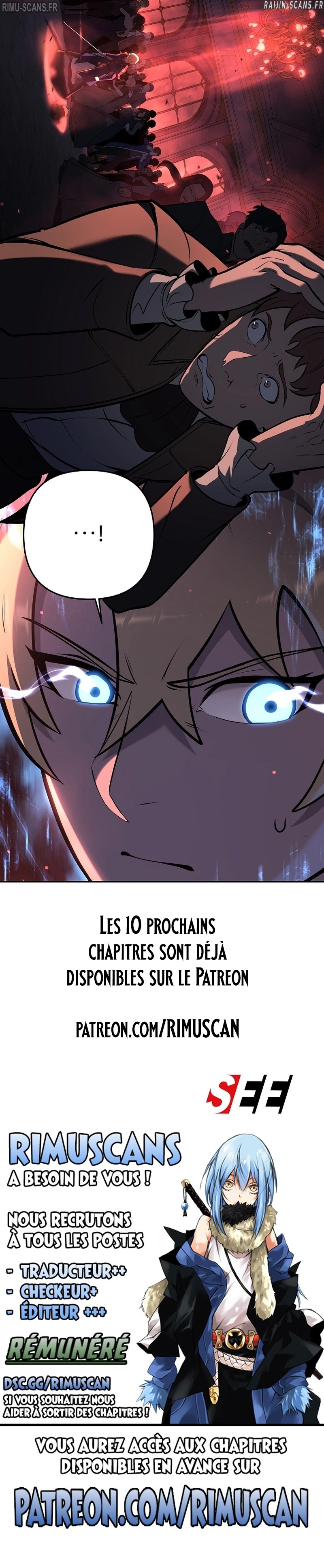 The Mad Dog of the Duke’s Estate Chapitre 31 - Page 16
