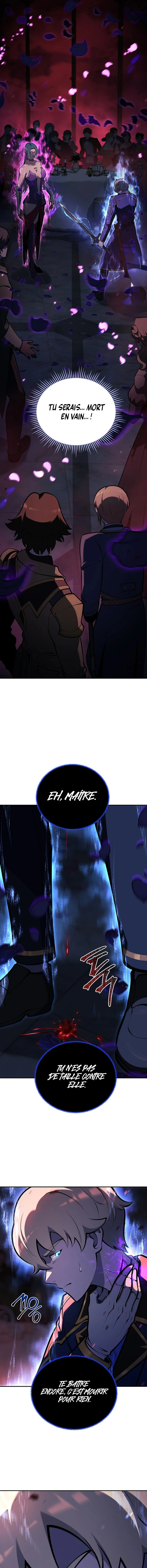 The Mad Dog of the Duke’s Estate Chapitre 32 - Page 8