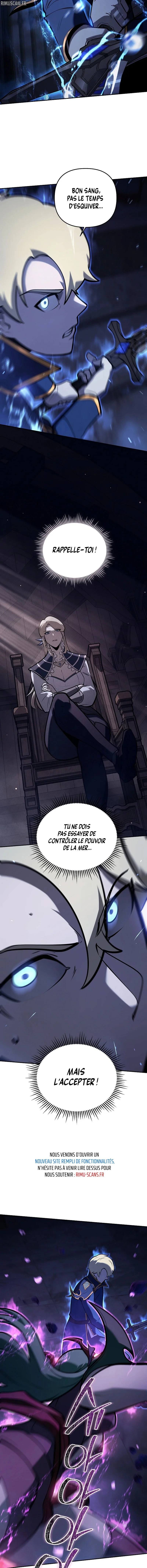 The Mad Dog of the Duke’s Estate Chapitre 33 - Page 4