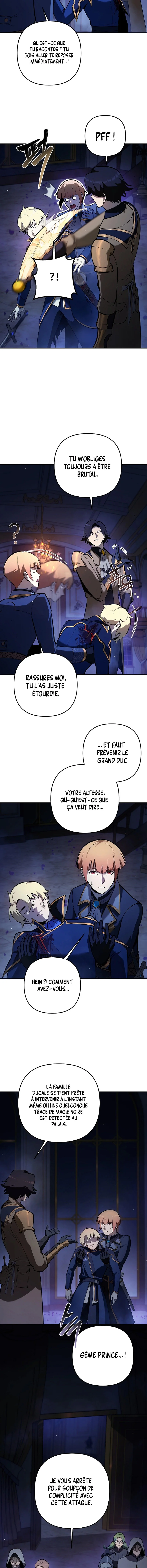The Mad Dog of the Duke’s Estate Chapitre 33 - Page 12