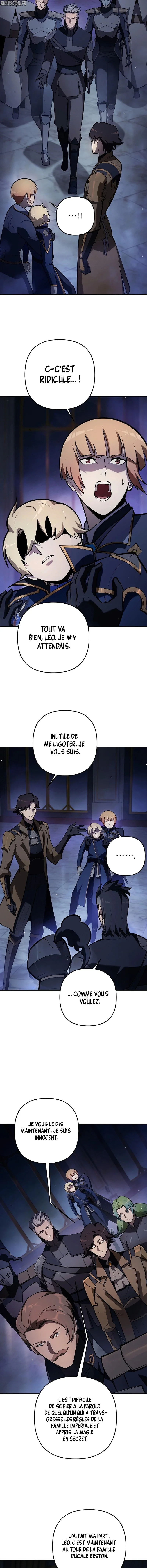 The Mad Dog of the Duke’s Estate Chapitre 33 - Page 13