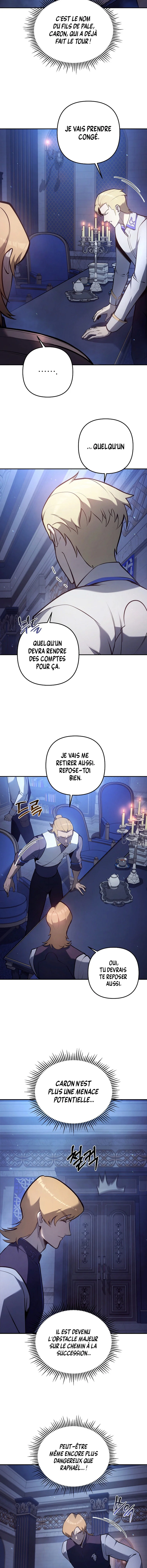 The Mad Dog of the Duke’s Estate Chapitre 35 - Page 3