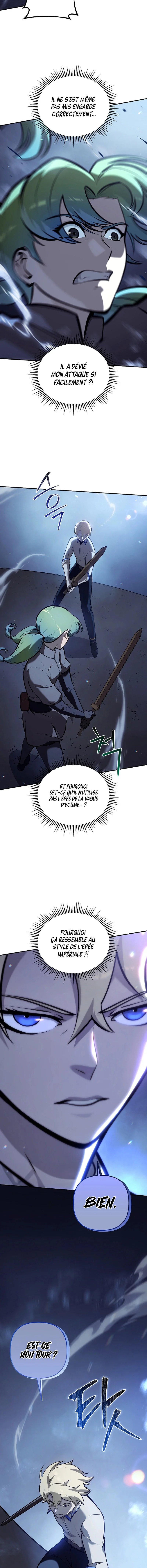 The Mad Dog of the Duke’s Estate Chapitre 35 - Page 14