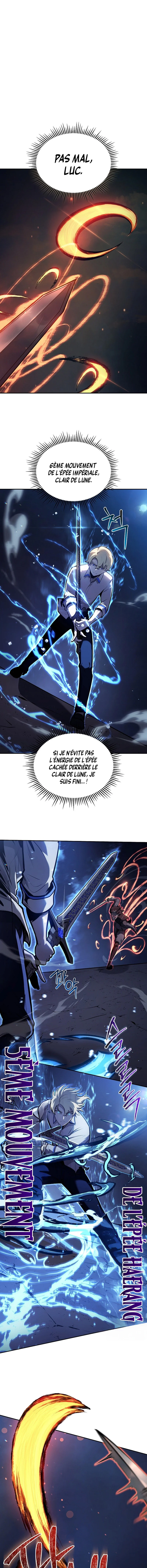 The Mad Dog of the Duke’s Estate Chapitre 37 - Page 2