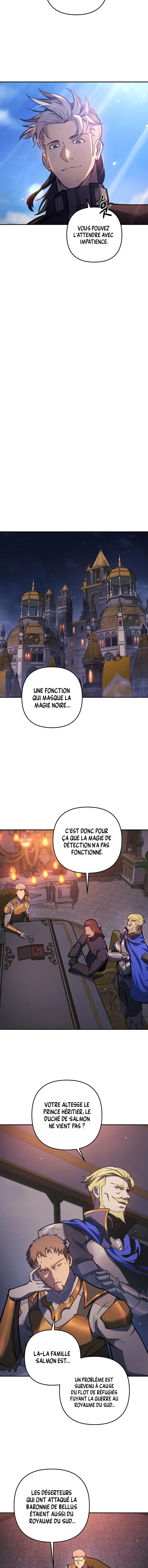 The Mad Dog of the Duke’s Estate Chapitre 37 - Page 11