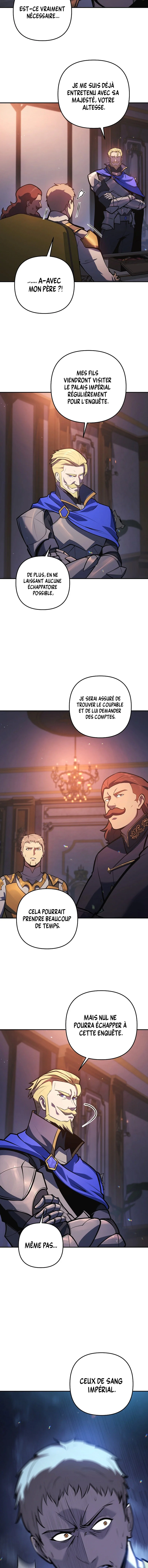 The Mad Dog of the Duke’s Estate Chapitre 37 - Page 15