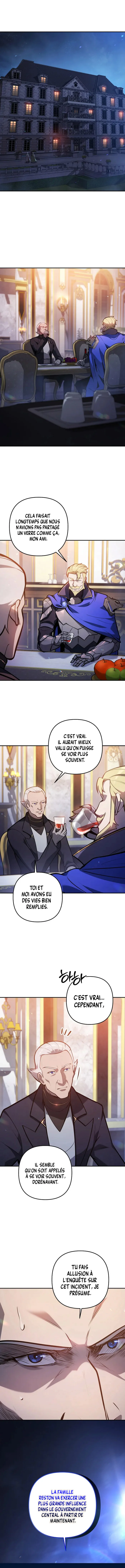The Mad Dog of the Duke’s Estate Chapitre 38 - Page 2