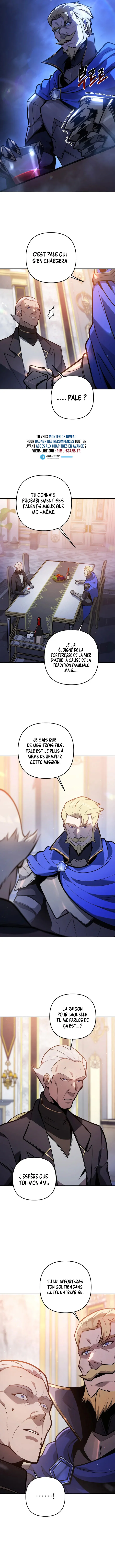 The Mad Dog of the Duke’s Estate Chapitre 38 - Page 3