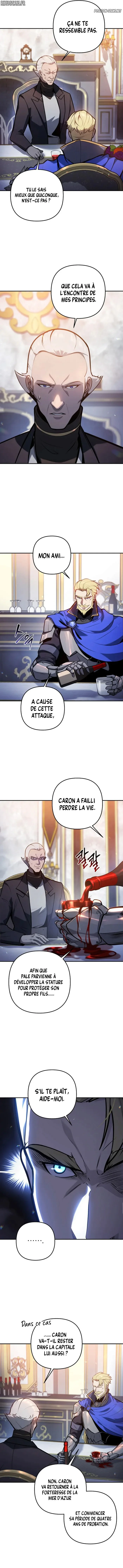 The Mad Dog of the Duke’s Estate Chapitre 38 - Page 4