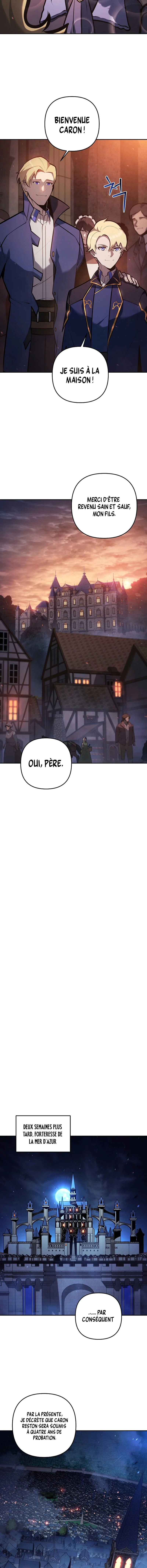 The Mad Dog of the Duke’s Estate Chapitre 39 - Page 12