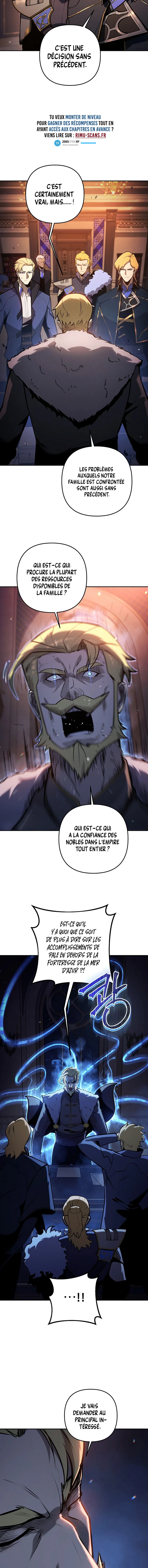 The Mad Dog of the Duke’s Estate Chapitre 39 - Page 15