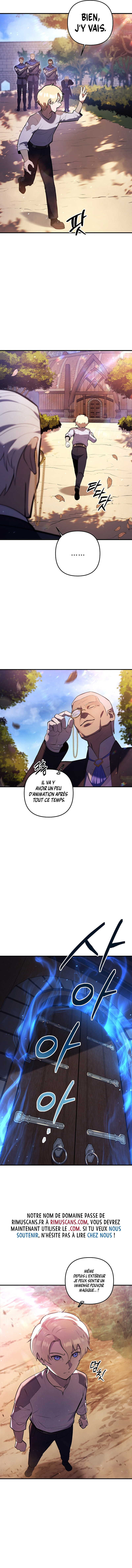 The Mad Dog of the Duke’s Estate Chapitre 4 - Page 15