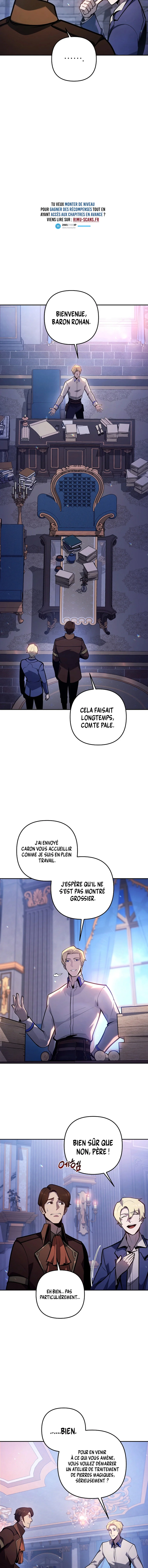 The Mad Dog of the Duke’s Estate Chapitre 40 - Page 12