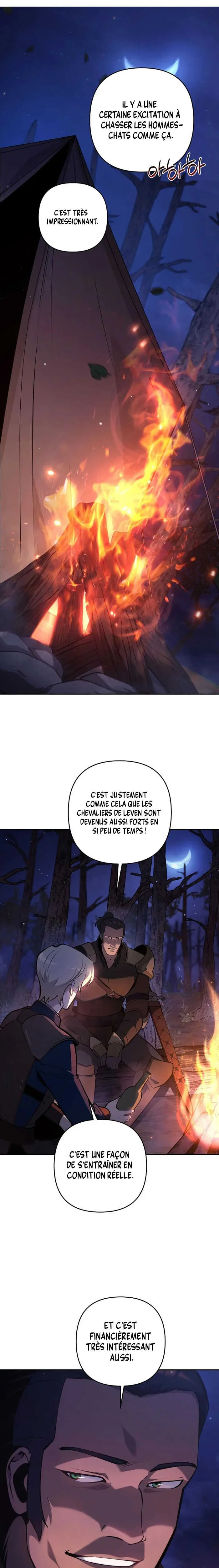 The Mad Dog of the Duke’s Estate Chapitre 46 - Page 2