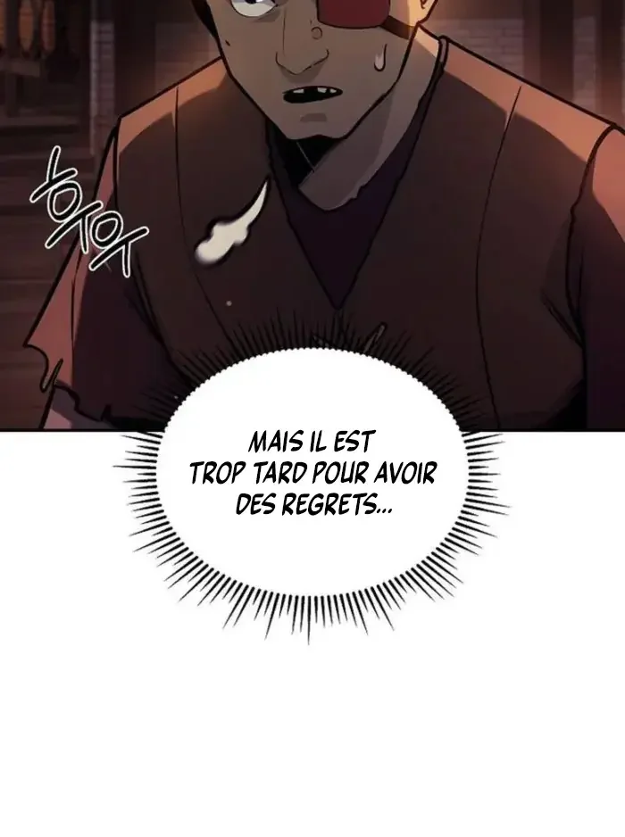 The Mad Dog of the Duke’s Estate Chapitre 49 - Page 21