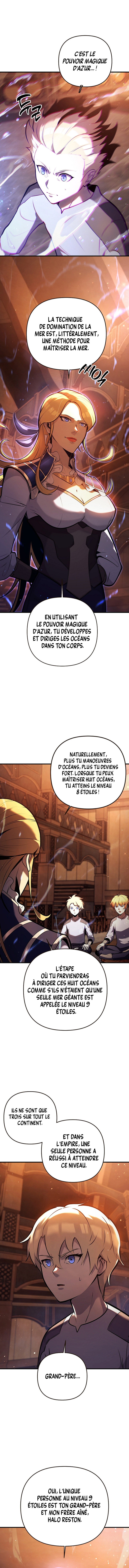 The Mad Dog of the Duke’s Estate Chapitre 5 - Page 6