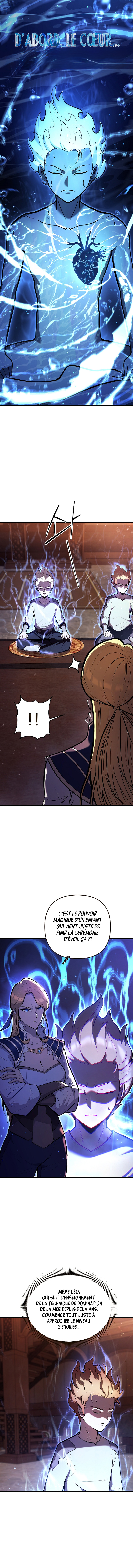 The Mad Dog of the Duke’s Estate Chapitre 5 - Page 9