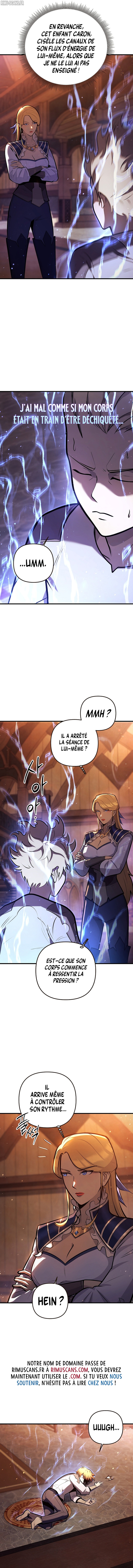 The Mad Dog of the Duke’s Estate Chapitre 5 - Page 10