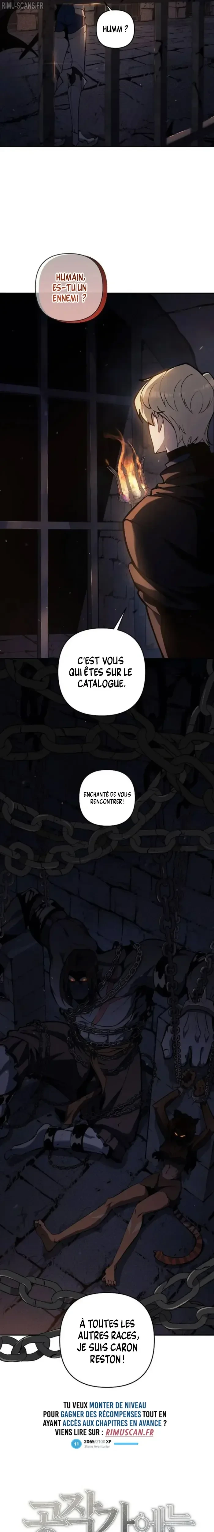 The Mad Dog of the Duke’s Estate Chapitre 51 - Page 4