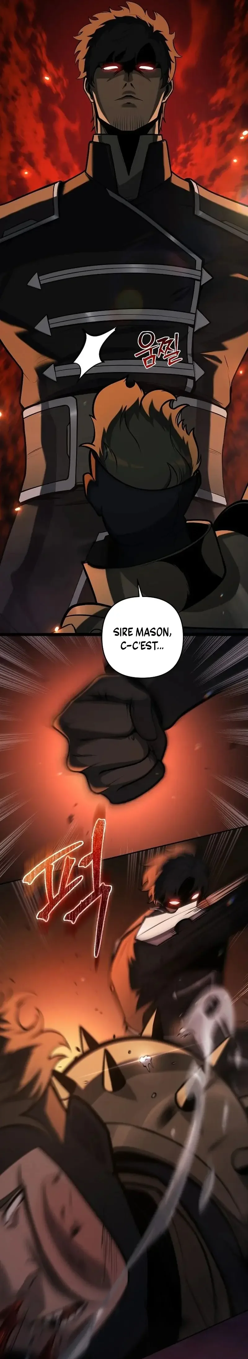 The Mad Dog of the Duke’s Estate Chapitre 52 - Page 5