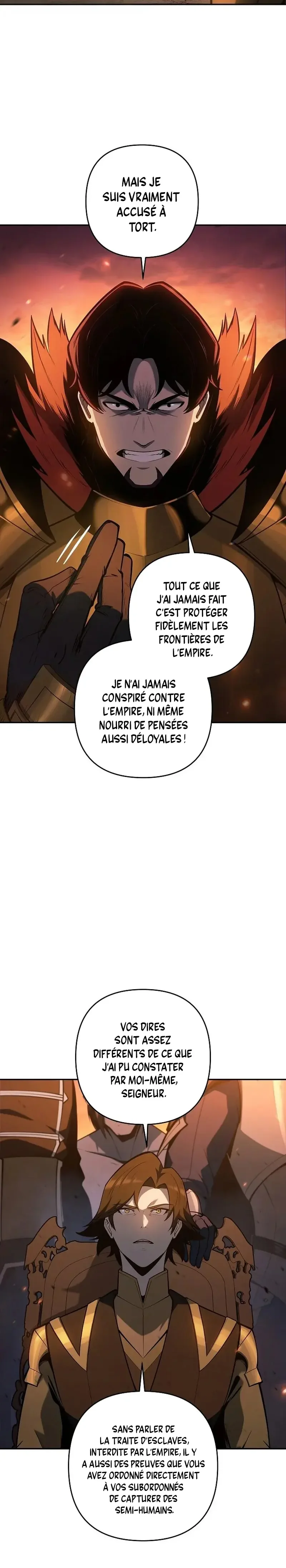 The Mad Dog of the Duke’s Estate Chapitre 53 - Page 3