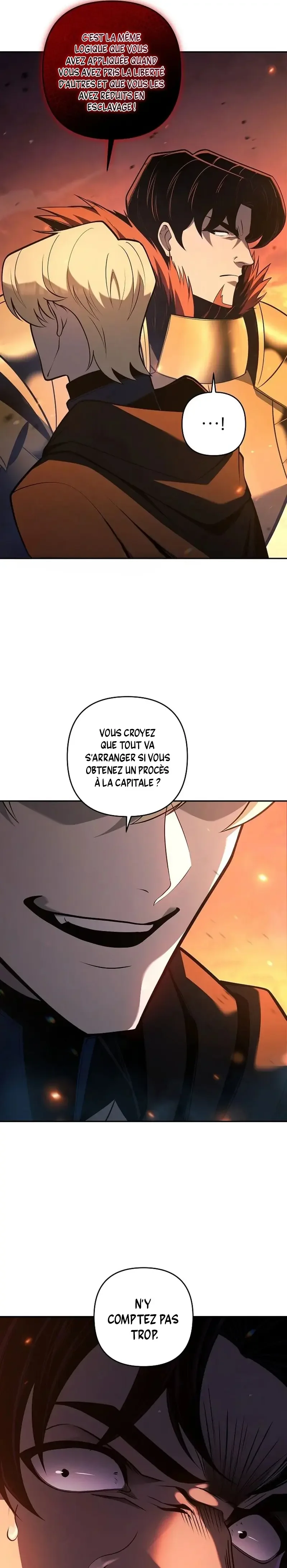 The Mad Dog of the Duke’s Estate Chapitre 53 - Page 14