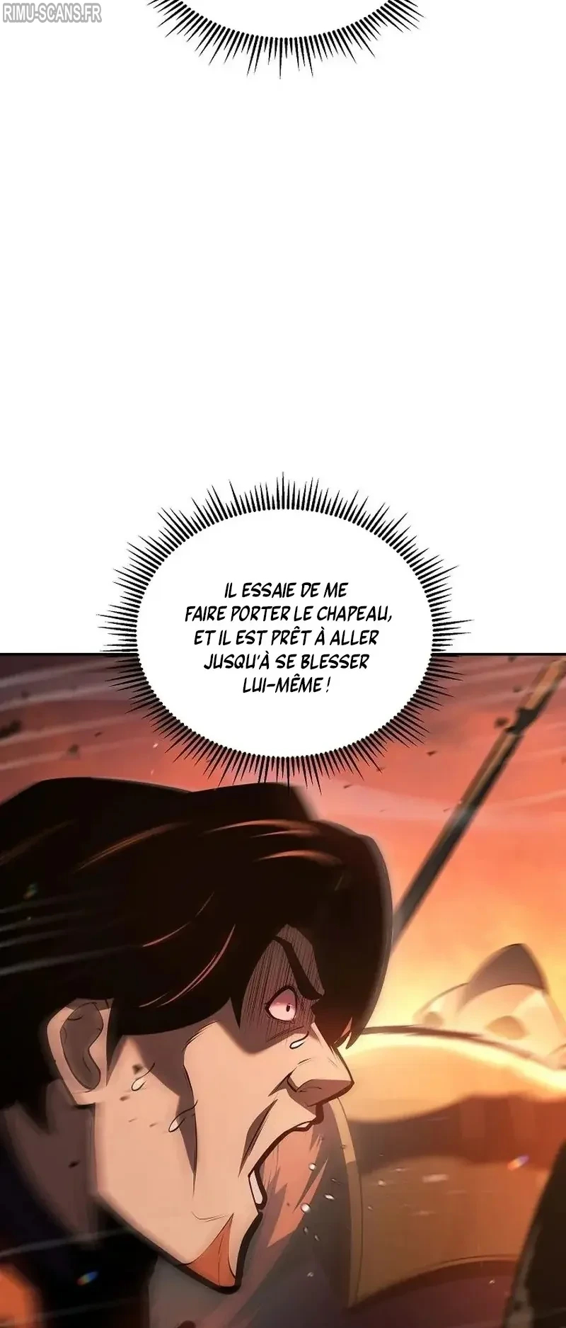 The Mad Dog of the Duke’s Estate Chapitre 53 - Page 25