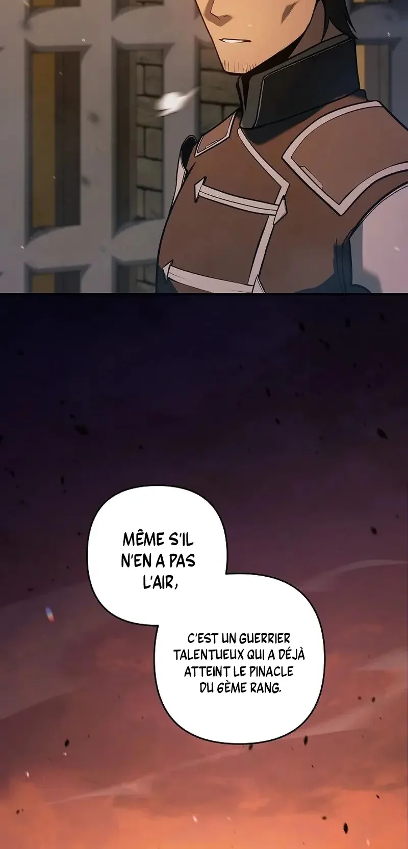 The Mad Dog of the Duke’s Estate Chapitre 53 - Page 33