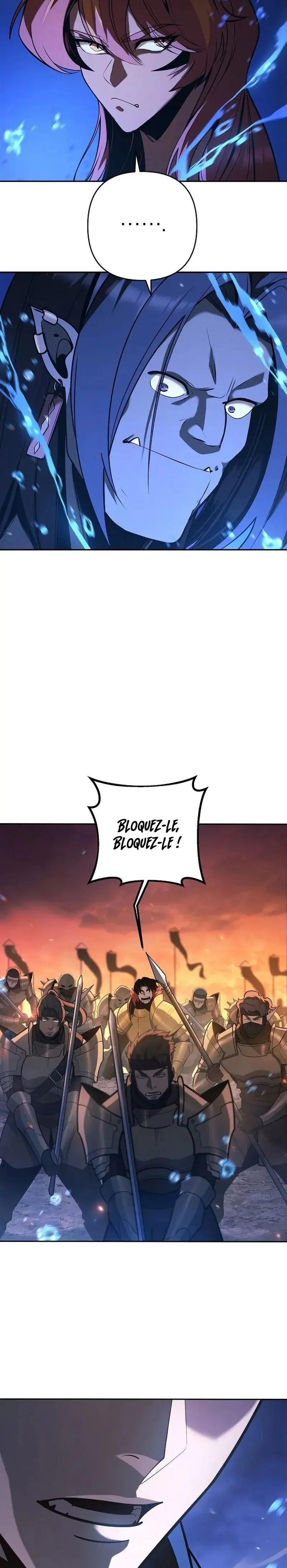 The Mad Dog of the Duke’s Estate Chapitre 53 - Page 36