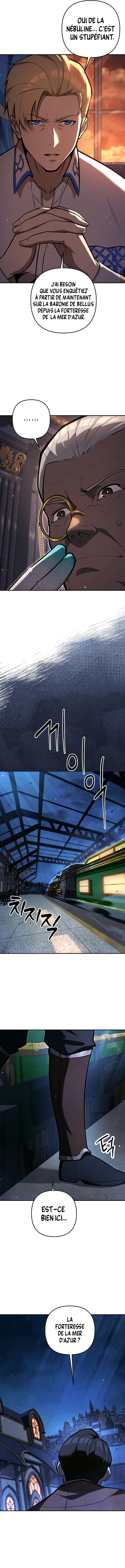 The Mad Dog of the Duke’s Estate Chapitre 6 - Page 15