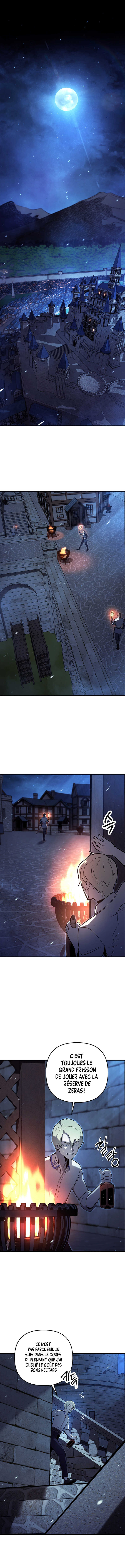 The Mad Dog of the Duke’s Estate Chapitre 7 - Page 2