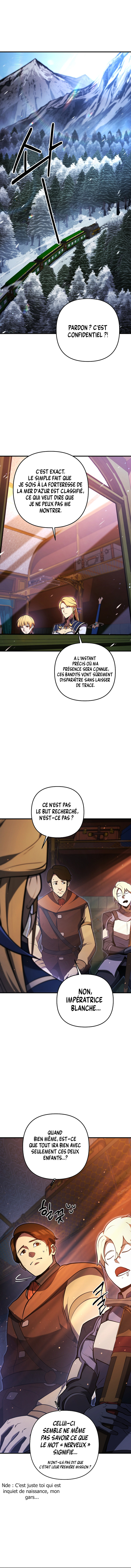 The Mad Dog of the Duke’s Estate Chapitre 8 - Page 2