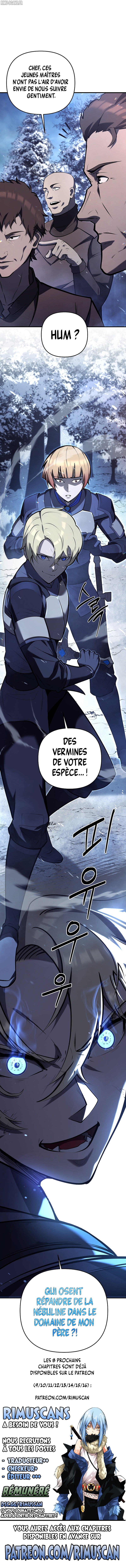 The Mad Dog of the Duke’s Estate Chapitre 8 - Page 16
