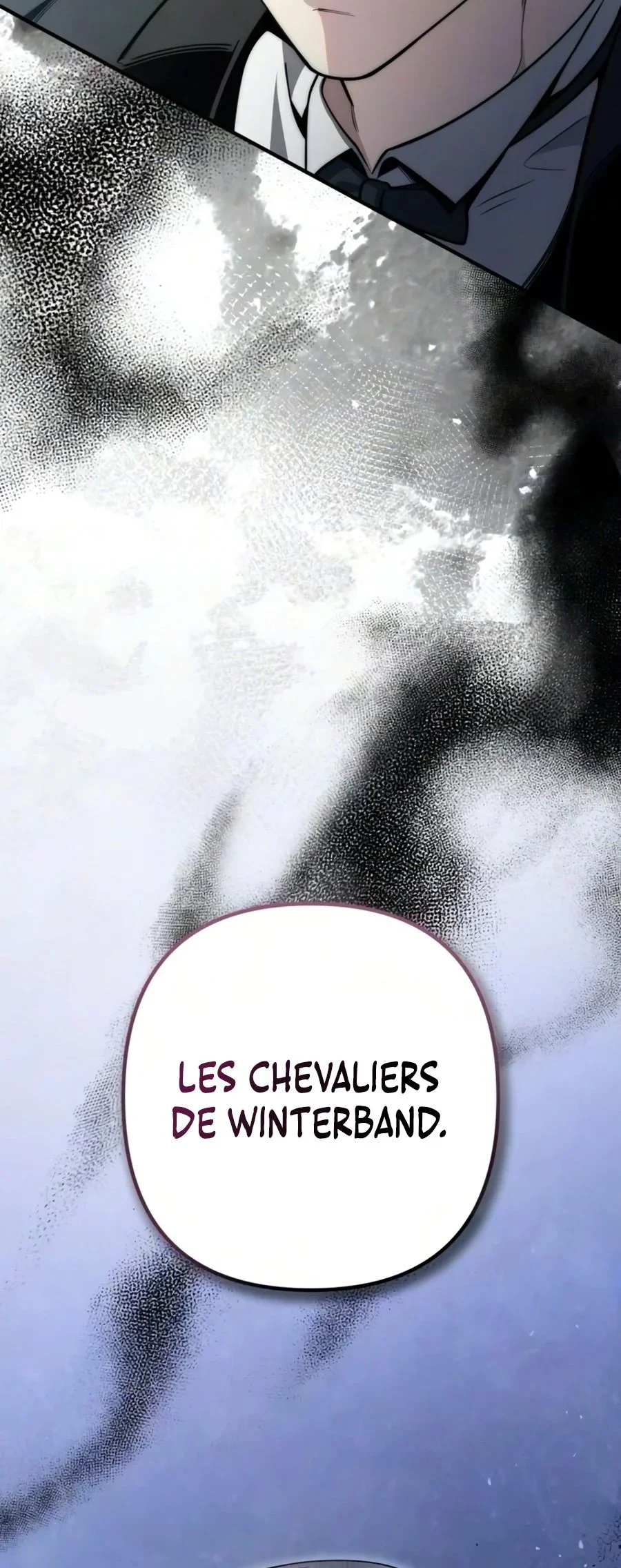 The Margrave’s Worthless Mage Chapitre 10 - Page 44