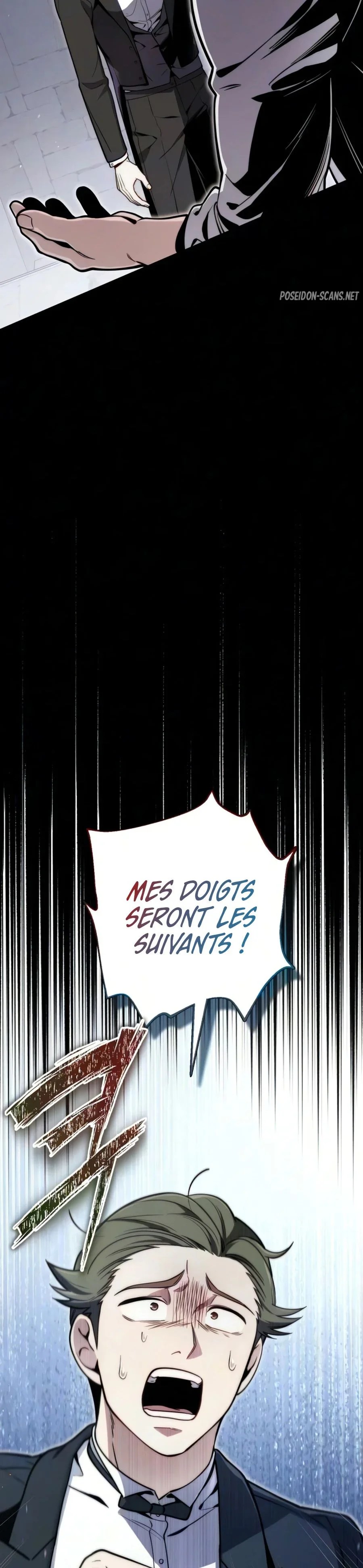The Margrave’s Worthless Mage Chapitre 10 - Page 50