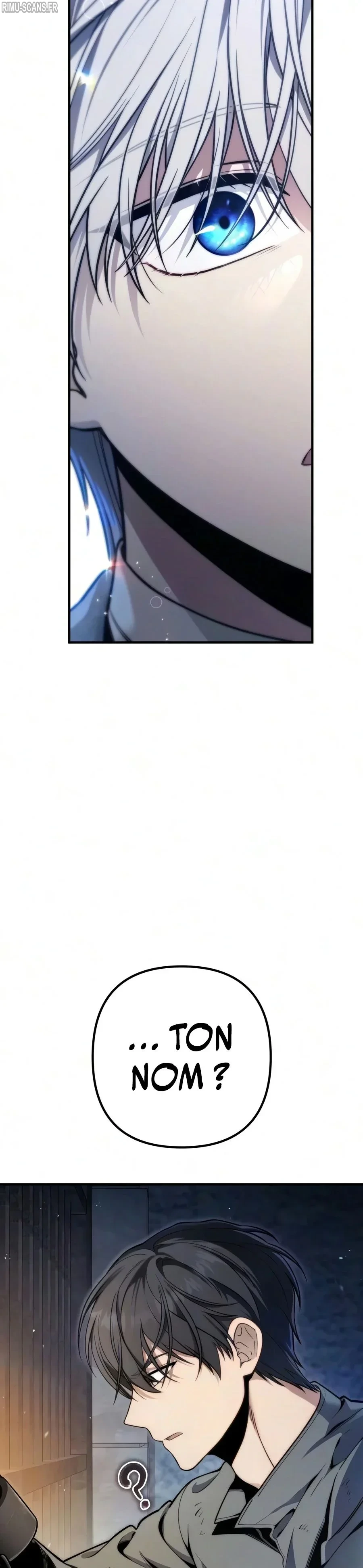 The Margrave’s Worthless Mage Chapitre 11 - Page 10