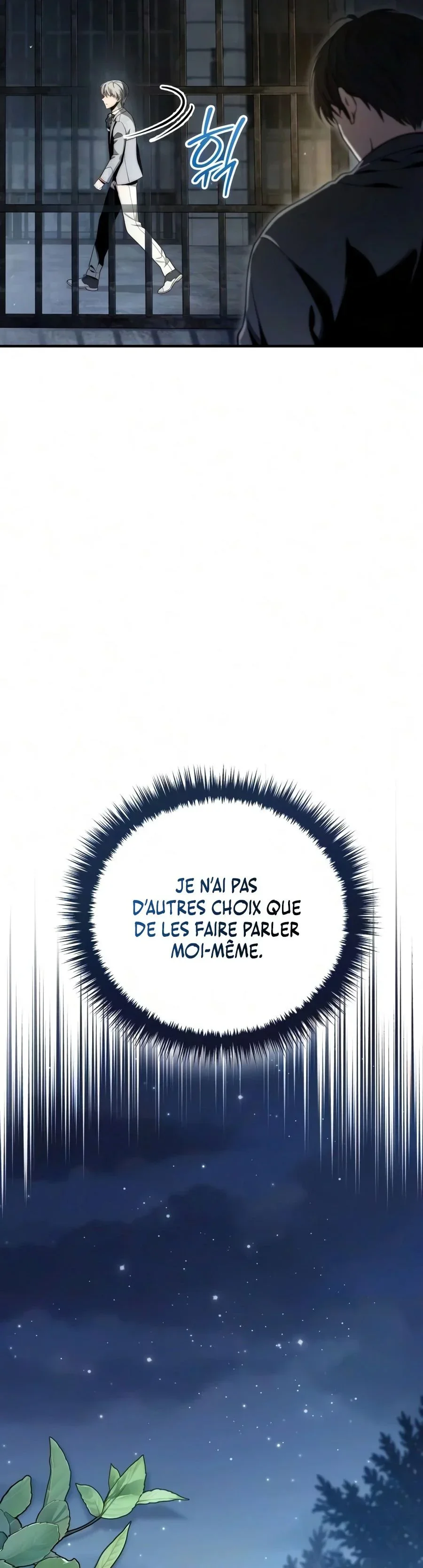 The Margrave’s Worthless Mage Chapitre 11 - Page 39