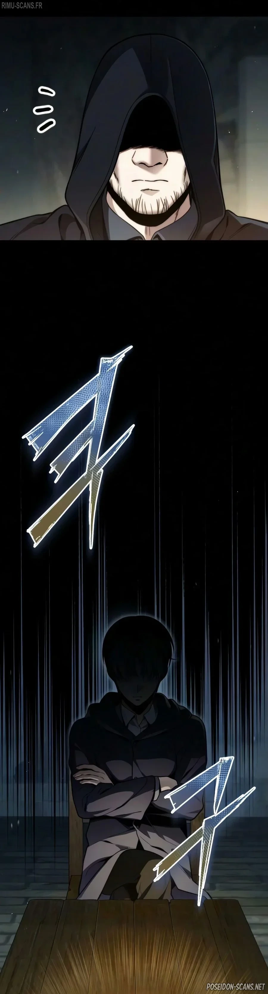 The Margrave’s Worthless Mage Chapitre 11 - Page 49
