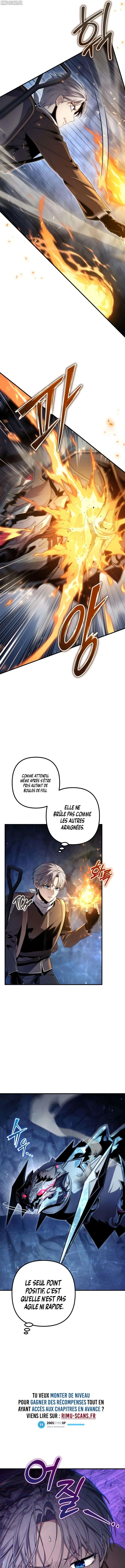 The Margrave’s Worthless Mage Chapitre 4 - Page 28