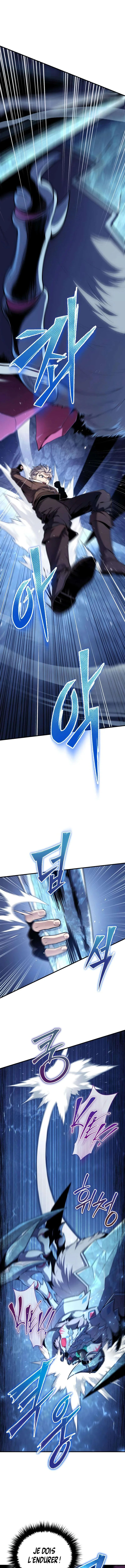 The Margrave’s Worthless Mage Chapitre 4 - Page 38