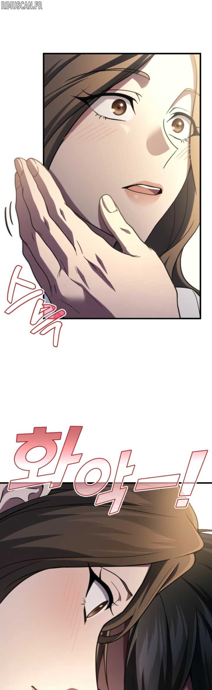 The Martial God Who Regressed Back to Level 2 Chapitre 106 - Page 26