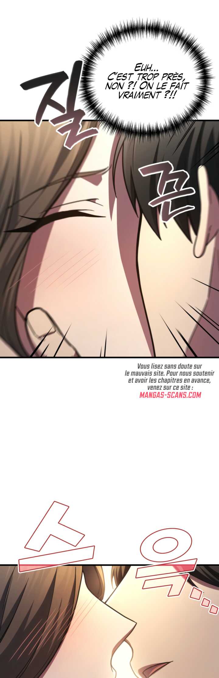 The Martial God Who Regressed Back to Level 2 Chapitre 106 - Page 28