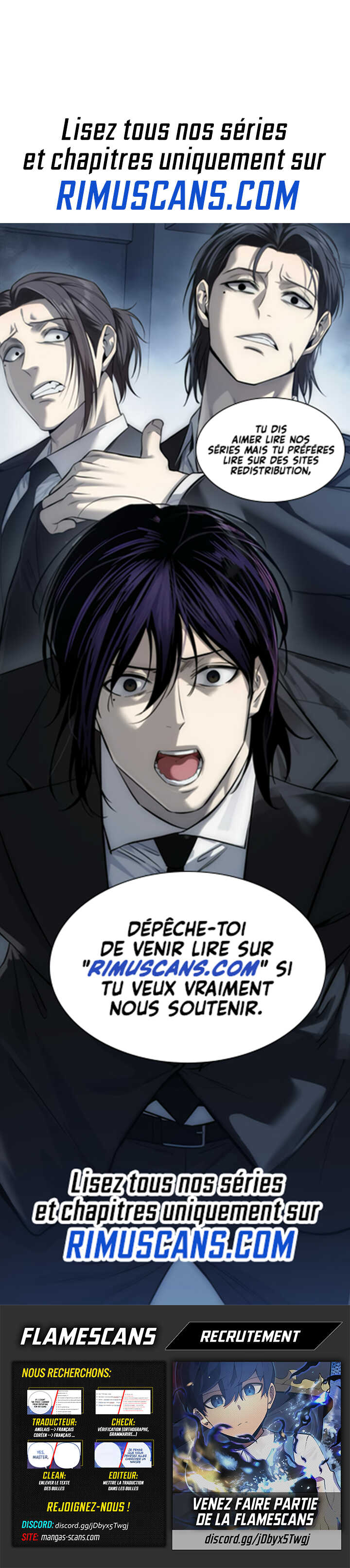The Martial God Who Regressed Back to Level 2 Chapitre 112 - Page 13
