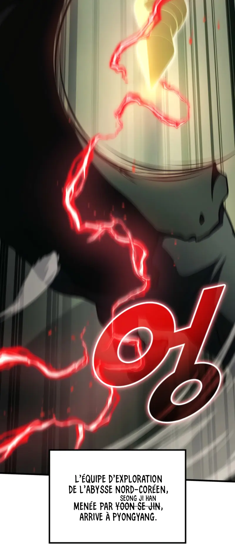 The Martial God Who Regressed Back to Level 2 Chapitre 122 - Page 10