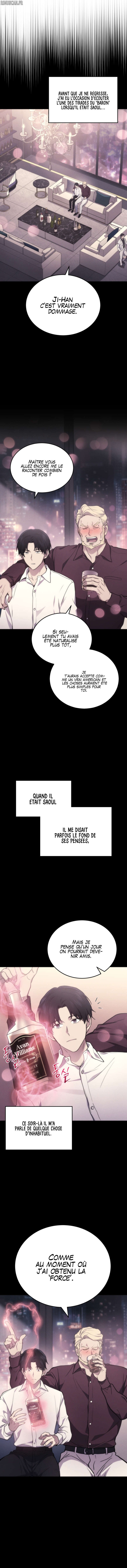 The Martial God Who Regressed Back to Level 2 Chapitre 13 - Page 11